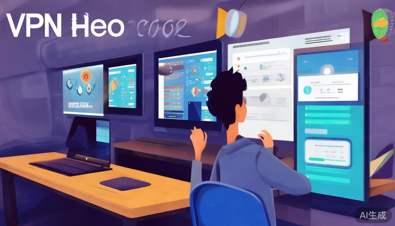 快连VPN：轻松安全免费下载安装，守护您的网络隐私与自由